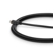 10FT(4M) 4K 60Hz PVC Alta Velocidad HDMI® Cable con Ethernet En Pared CL2 Clasificado Esta imagen trata sobre 3.