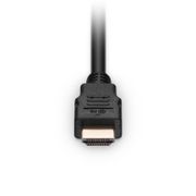 10FT(4M) 4K 60Hz PVC Alta Velocidad HDMI® Cable con Ethernet En Pared CL2 Clasificado Esta imagen trata sobre 5.