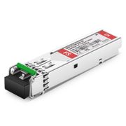 オーダー用 Arista SFP-1G-EZX-160 1000BASE-EZX SFP Transceiver Module