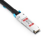 Cette image concerne QSFP-200G-2QAC03.