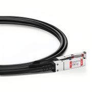 0.5m (2ft) NVIDIA/Mellanox MCP7H50-H00AR30 Compatible 200G QSFP56 to 2 x 100G QSFP56 InfiniBand HDR Passive Direct Attach Copper Breakout Cable for Quantum Switches and ConnectX-6 HCA This picture is about 1.