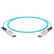 5m (16ft) NVIDIA/Mellanox MFS1S00-H005V互換 200G QSFP56 InfiniBand