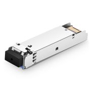 Arista Networks SFP-1G-CW-1510 Compatible SFP 1000BASE-CWDM 1510nm 40km DOM Duplex LC/UPC SMF Optical Transceiver Module for Transmission This picture is about 2-1510.jpg.