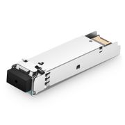 Arista Networks SFP-1G-CW-1290 Compatible SFP 1000BASE-CWDM 1290nm 40km DOM Duplex LC/UPC SMF Optical Transceiver Module for Transmission This picture is about 2-1290.jpg.