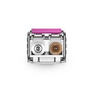 Dell CWDM-SFP-1270 Compatible SFP 1000BASE-CWDM 1270nm 40km DOM Duplex LC/UPC SMF Optical Transceiver Module for Transmission This picture is about 5-1270.jpg.