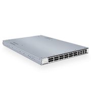 S6860-24CD8D, 24-Port Ethernet L3 Switch, 24 x 200Gb QSFP56, with 8 x 400Gb QSFP-DD , PicOS®, Support MLAG, Broadcom Chip This picture is about 3.