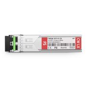 HPE SFP40K-CW1310 Compatible SFP 1000BASE-CWDM 1310nm 40km DOM Duplex LC/UPC SMF Optical Transceiver Module for Transmission This picture is about 1-HP.jpg
.