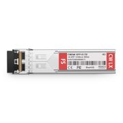 H3C SFP-GE-LH40-SM1330-CW Compatible SFP 1000BASE-CWDM 1330nm 40km DOM Duplex LC/UPC SMF Optical Transceiver Module for Transmission This picture is about 1-H3.jpg
.