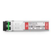 Arista Networks SFP-1G-CW-1530 Compatible SFP 1000BASE-CWDM 1530nm 40km DOM Duplex LC/UPC SMF Optical Transceiver Module for Transmission This picture is about 1-AI.jpg
.