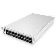 N9600-64OD 64ポート イーサネットHPC/AIデータセンタースイッチ(64x 800Gb OSFP、PicOS®、Broadcom Tomahawk 5チップ) この写真はN9600-64ODに関するものです。