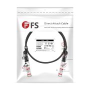 2m (7ft) NVIDIA/Mellanox MCP1650-V002E26 Compatibile 200G QSFP56 Ethernet Cavo Twinax Passivo in Rame ad Attacco Diretto Questa immagine riguarda 4.