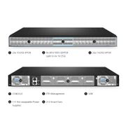 This picture is about S5850-48B8C端口主图.