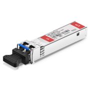 Cisco Linksys MFELX1 100BASE-LX SFP (mini-GBIC) Transceiver