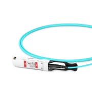 1m (3ft) Cisco QSFP-100G-AOC1M совместимый 100G QSFP28 AOC Это изображение касается QSFP-100G-AO01.