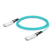This picture is about 角度四QSFP-56G-AOxx.