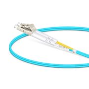 ネット　１２，５ｍ×２，５ｍ 0.5m (1.6ft) Fiber Patch Cable, 2 Fibers, LC UPC Duplex to