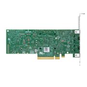 Broadcom® BCM957416A4160C Ethernet Network Interface Card, P210TP 10GbE Dual-port RJ45, PCIe 3.0 x8, Standard & Low Profile This picture is about BCM957416A4160C.