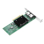 Broadcom® BCM957416A4160C Ethernet Network Interface Card, P210TP 10GbE Dual-port RJ45, PCIe 3.0 x8, Standard & Low Profile This picture is about BCM957416A4160C.