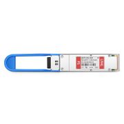 H3C QSFP-40G-LR4L-WDM1300 Compatible 4x10G-IR QSFP+ 1310nm 2km DOM Duplex LC/UPC SMF Optical Transceiver Module This picture is about 1.
