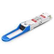 H3C QSFP-40G-LR4L-WDM1300 Compatible 4x10G-IR QSFP+ 1310nm 2km DOM Duplex LC/UPC SMF Optical Transceiver Module This picture is about 1.