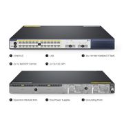 S3410-24TS-P, 24-Port Gigabit Ethernet L2+ PoE+ Switch, 24 x PoE+ Ports @740W, with 2 x 10Gb SFP+ Uplinks and 2 x Combo SFP Ports, Stackable Switch, Broadcom Chip This picture is about .