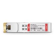 Cisco Compatible 10/100/1000BASE-T SFP SGMII Copper 100m RJ-45 Industrial Transceiver Module (LOS) This picture is about 2.