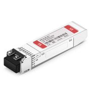 産業用 Cisco GLC-SX-MMD互換 1000BASE-SX SFPモジュール(850nm 550m DOM LC/UPCデュプレックス MMF) この写真はSFP1G-SX-85-Iに関するものです。