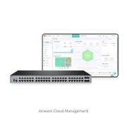 S3270-48TM, 48-Port Gigabit Ethernet L2+ Switch, 48 x Gigabit RJ45, with 4 x 1/2.5Gb SFP Uplinks, Broadcom Chip This picture is about S3270-48TM.