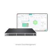 S5810-48FS, 48-Port Gigabit Ethernet L3 Switch, 48 x 1Gb SFP, with 4 x 10Gb SFP+ Uplinks, Stackable Switch, Broadcom Chip This picture is about S5810-48FS.