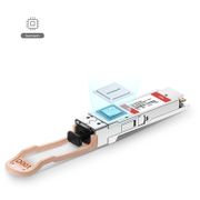 Mellanox MMA1B00-C100D QSFP28モジュール｜100GBASE-SR4 QSFP28