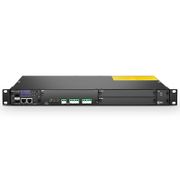 定製FTTx PON高功率1550nm EYDFA光纖放大器 這張圖片是關於HPA.