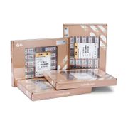 Cisco SFP-25G-LR-S Compatible 25GBASE-LR SFP28 1310nm 10km DOM Duplex LC/UPC SMF Optical Transceiver Module This picture is about .