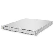 D6000-CH1U、4スロット1Uアンロードシャーシ(単波長100G/400G対応、最大容量6.4T、冗長AC電源、AmpCon-T/WebGUIネットワーク管理対応) この写真はD6000-CH1Uに関するものです。