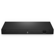 S2805S-24TF, 24-Port Gigabit Ethernet L2 Smart Managed Switch, 24 x Gigabit RJ45, with 4 x 1Gb SFP Uplinks, Fanless This picture is about S2805S-24TF.