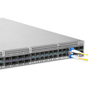 Arista Networks SFP-25G-LR Compatible 25GBASE-LR SFP28 1310nm 10km Duplex LC/UPC SMF DOM Optical Transceiver Module This picture is about .