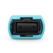 1m (3ft) MTP® Jumper, MTP®-12 UPC (Female) to MTP®-12 UPC (Female), 12 Fibers, Multimode (OM3), Plenum (OFNP), 0.35dB Max, Type B, Aqua This picture is about .