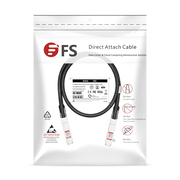 Cette image concerne OSFP-800G-PC005.