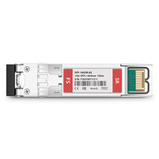 Cisco DS-SFP-FC16G-SW Compatible SFP+ 16G Fibre Channel 850nm 100m DOM Duplex LC/UPC MMF Optical Transceiver Module This picture is about 1.
