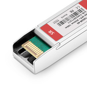 Cisco DS-SFP-FC16G-SW Compatible SFP+ 16G Fibre Channel 850nm 100m DOM Duplex LC/UPC MMF Optical Transceiver Module This picture is about 1.