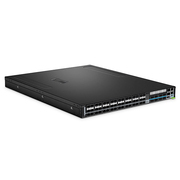 S5580-48Y 48ポート イーサネットL3スイッチ(48x 25Gb SFP28、8x 100Gb QSFP28アップリンク、PicOS®、EVPN-VXLAN&MLAG対応、Broadcomチップ) この写真はS5580-48Yに関するものです。