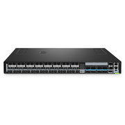 S5580-48Y 48ポート イーサネットL3スイッチ(48x 25Gb SFP28、8x 100Gb QSFP28アップリンク、PicOS®、EVPN-VXLAN&MLAG対応、Broadcomチップ) この写真はS5580-48Yに関するものです。