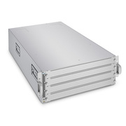 NC8400-4TH, 4-Slot 4U Ethernet L3 Data Center Chassis Switch Unloaded, with 4x 40/100/400Gb Line Cards, Supports MLAG, Broadcom Chip This picture is about 4.