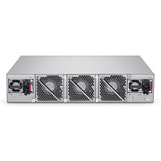 FS 64-Port 100Gb L3 Stackable Data Center Spine Switch - FS.com
