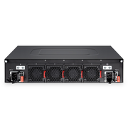 T5630-64C, 64 x 100Gb QSFP28 Ports, Network Packet Broker (NPB), PicOS®, Network Visibility and Monitoring This picture is about 5.