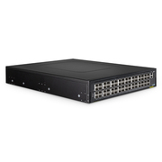 T5630-64C, 64 x 100Gb QSFP28 Ports, Network Packet Broker (NPB), PicOS®, Network Visibility and Monitoring This picture is about 3.