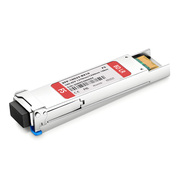 Module XFP BiDi 10GBASE-BX 1270nm-TX/1330nm-RX 10km DOM pour Switchs de FS Cette image concerne XFP-10G23-BX10.