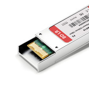 Module XFP BiDi 10GBASE-BX 1270nm-TX/1330nm-RX 10km DOM pour Switchs de FS Cette image concerne XFP-10G23-BX10.