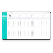 Plataforma de gestión AmpCon-Campus para switches PicOS® empresariales con 1 año de servicio, soporta implementación remota y automatiza la gestión de red (por dispositivo) Esta imagen trata sobre LIS-AMPCON-CAM-FPSW-Foundation-1Y.
