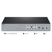 この写真はONU2110-8Gに関するものです。