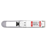 Fortinet FN-TRAN-QSFP28-BiDi Compatibile 100GBASE-SR SWDM4 QSFP28 BiDi 850/880/910/940nm 100m DOM Duplex LC/UPC MMF Modulo Transceiver Ottico Questa immagine riguarda QSFP-BIDI-100G.